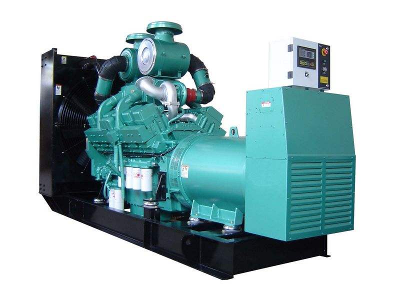 埇桥如何判断发电机滤清器是否需要更换？