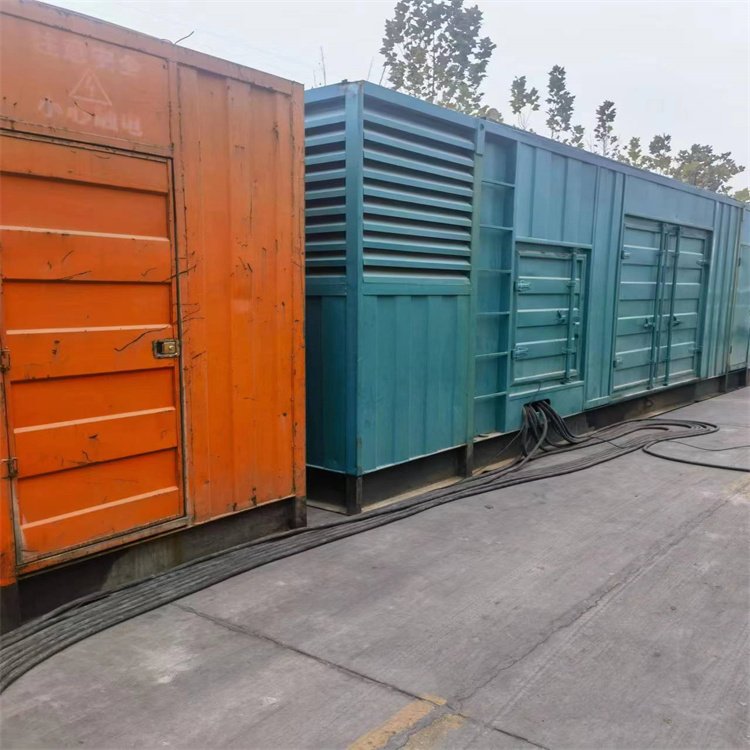 埇桥如何选择适合 600kW 柴油发电机组的热继电器？