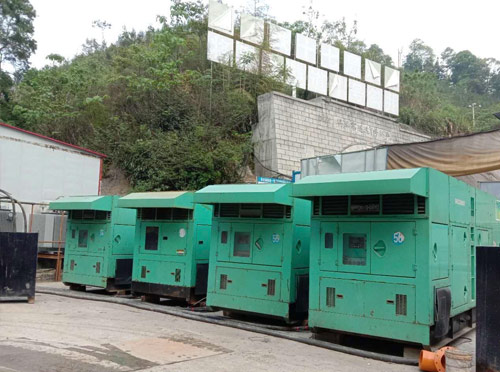 埇桥发电机组日常应用及注意事项？