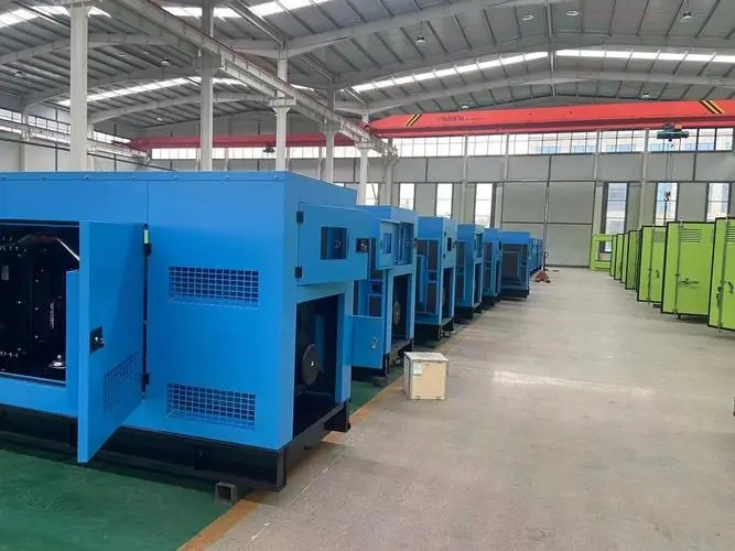 埇桥柴油发电机组转速不稳定会对设备造成哪些损害？