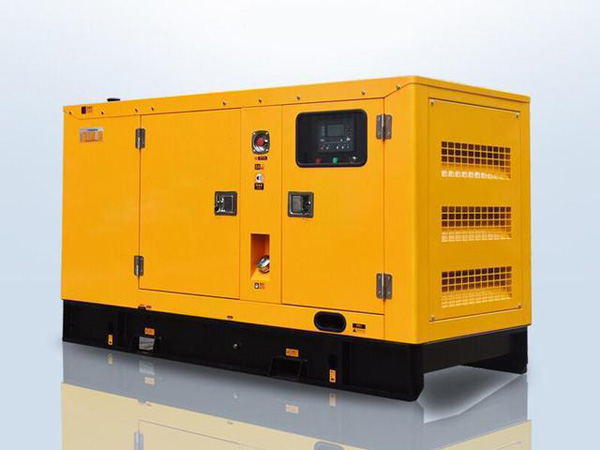 埇桥柴油发电机的输出电流不稳定是什么原因？