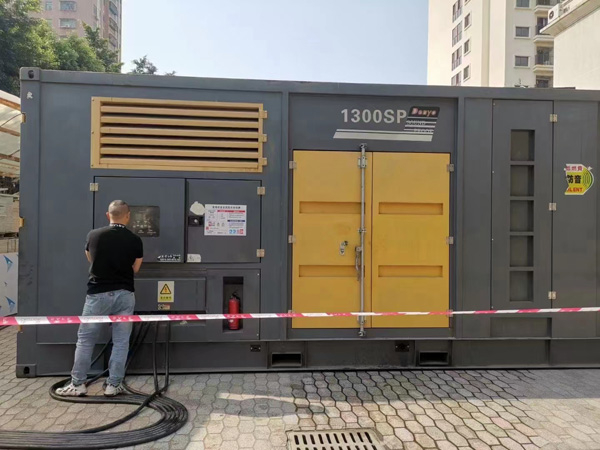 埇桥如何根据实际需求选择合适电压和功率的柴油发电机组？