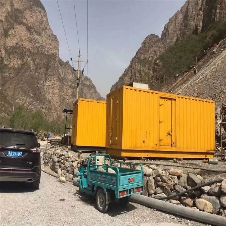 埇桥柴油发电机运行时温度过高的原因有哪些？