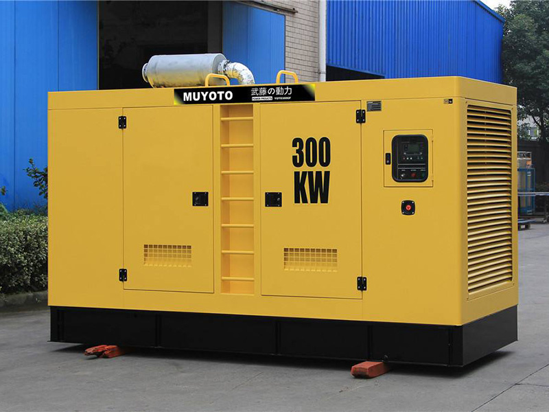 埇桥发电机冷却液的冰点升高到多少时需要更换