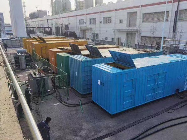 埇桥380V和690V电压的电缆线相同吗？