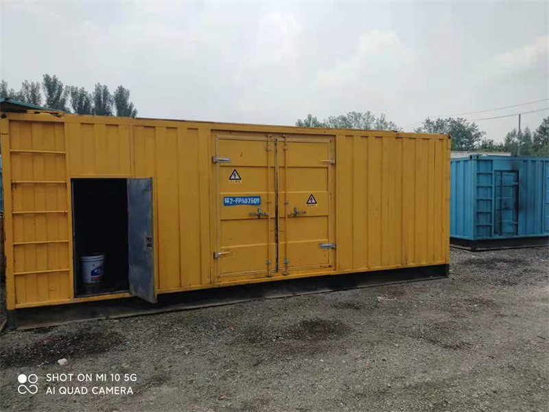 埇桥如何保证发电机组配合光伏储能装置补电系统的稳定性和可靠性？