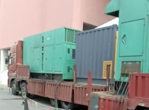 埇桥柴油发电机的功率因数一般是多少？