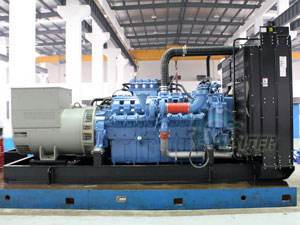 埇桥功率因数低会对柴油发电机产生哪些影响？