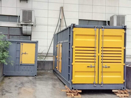 埇桥柴油发电机输出电压不稳定会对设备造成哪些损害？