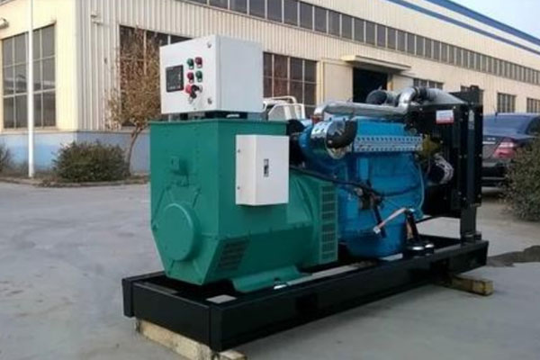 埇桥发电机组的分类有哪些？