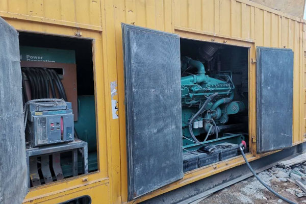 埇桥发电机组夏季保养的注意事项有哪些？