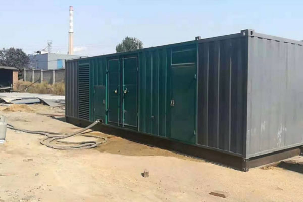 埇桥发电机组保养注意事项？