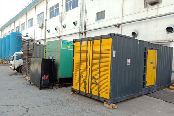 埇桥发电机组保养是确保其正常运行、延长使用寿命的关键，以下是一些保养注意事项