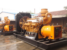 埇桥发电机组的频率规格是如何确定的？