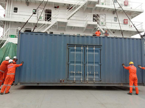 埇桥柴油发电机组和储能设备配合使用时，有哪些需要注意的问题？