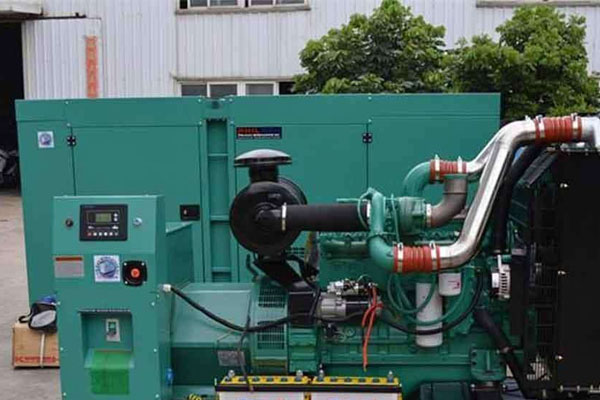 埇桥工厂发电机应急发电注意事项？