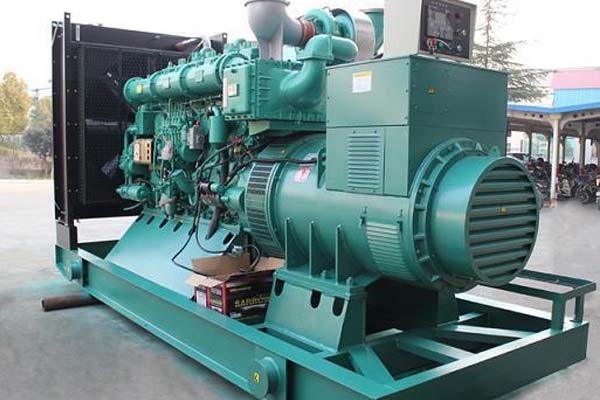 埇桥工厂发电机应急发电中如何优化燃油储备管理？