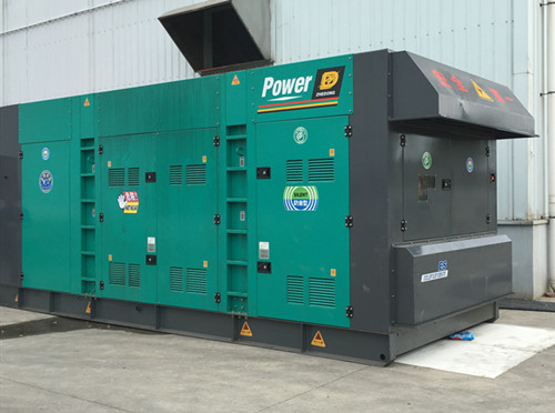 埇桥如何判断发电机组防冻液的质量是否下降？