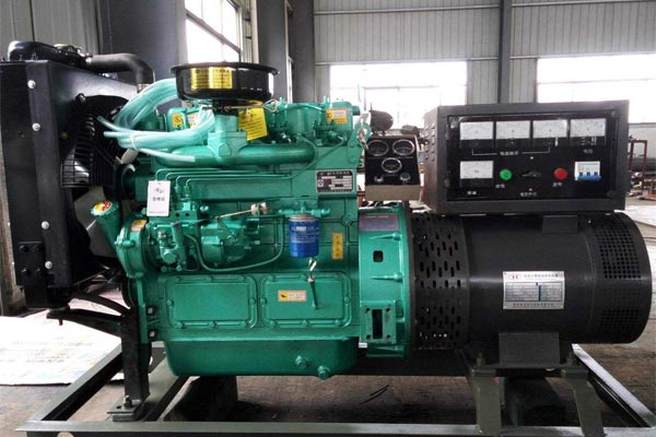 埇桥传感器在柴油发电机组中起到什么作用？