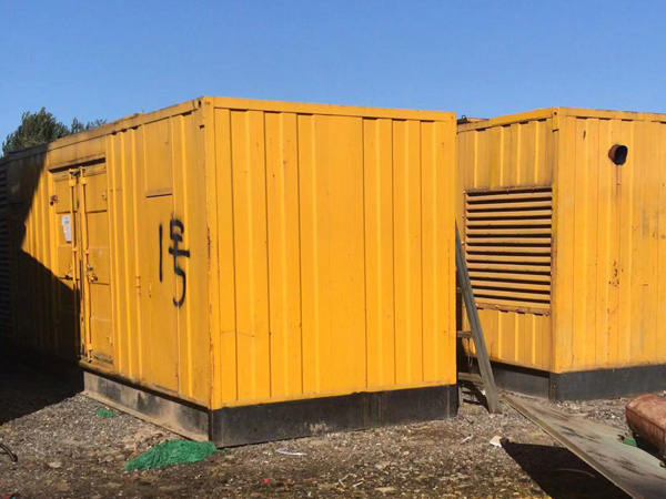 埇桥柴油发电机组深海控制系统怎么样？