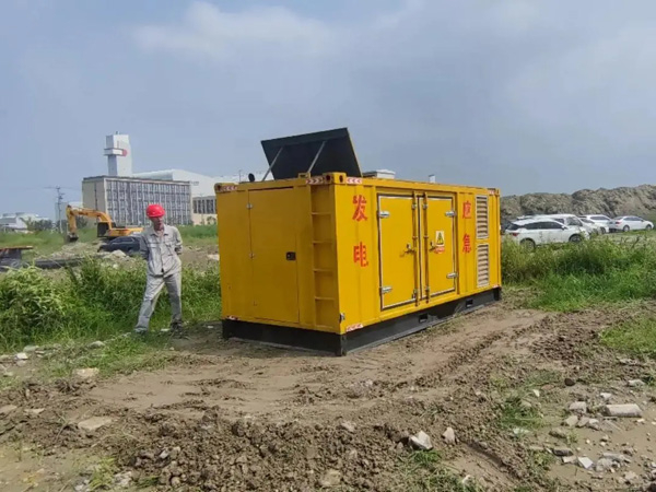 埇桥冬季低温环境下，发电机组启动电瓶的容量需求是否会增加？