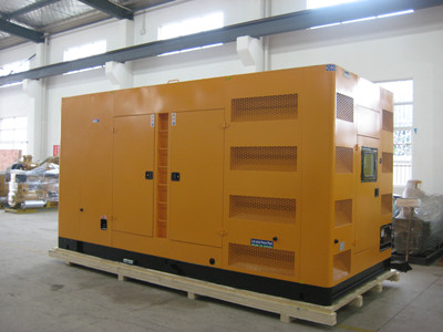 埇桥不同类型的发电机组在冬季保养时的注意事项有何差异？