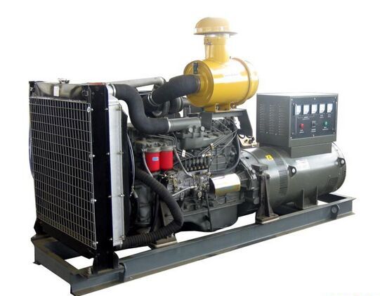 埇桥汽油发电机组冬季保养时，燃油系统需要注意什么？