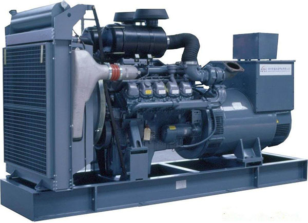 埇桥发电机组冬季保养需注意哪些细节？