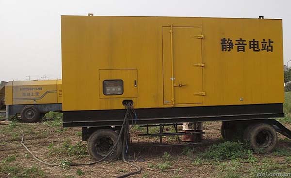 埇桥发电机组北方城市冬季使用注意事项有哪些？