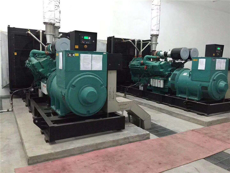 埇桥柴油发电机组冬季寒冷地区使用需注意哪些事项？