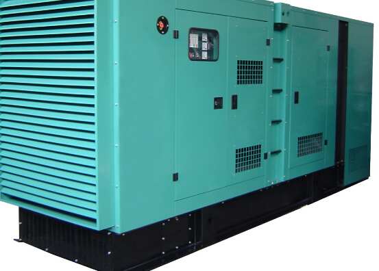 埇桥发电机组水冷式机油散热器常见的故障有哪些？