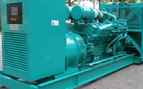 埇桥柴油发电机组冬季使用中需要注意哪些事项？