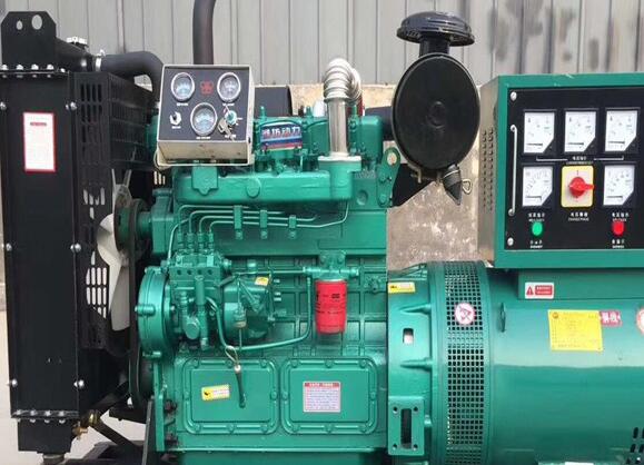 埇桥柴油发电机冬季保养周期和夏季一样吗？