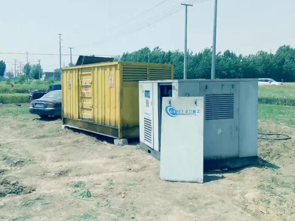 埇桥柴油发电机组冬季日常维修需要哪些工具？