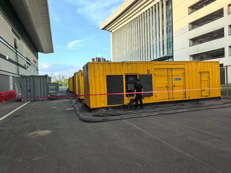 埇桥柴油发电机冬季保养注意事项？