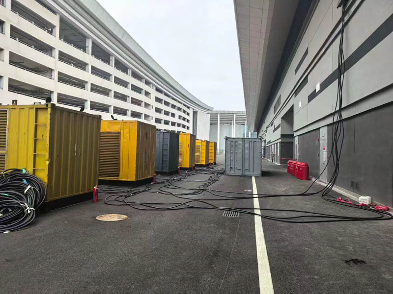 埇桥冬季柴油发电机启动前需要做哪些准备工作？